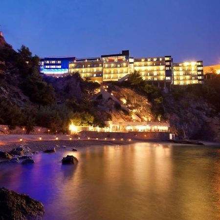 Hotel Bellevue Dubrovnik Exterior foto