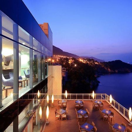 Hotel Bellevue Dubrovnik Exterior foto