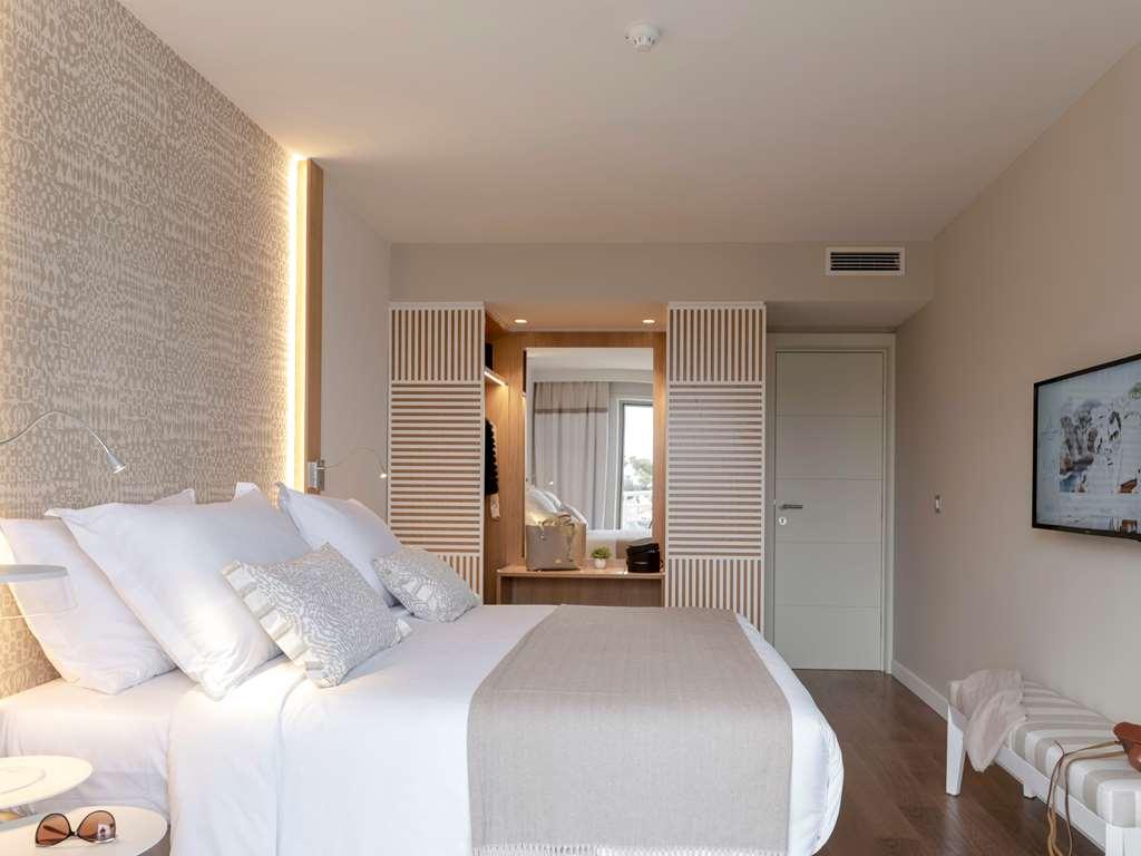 Hotel Bellevue Dubrovnik Habitación foto