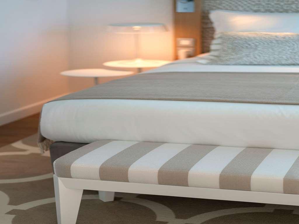 Hotel Bellevue Dubrovnik Habitación foto