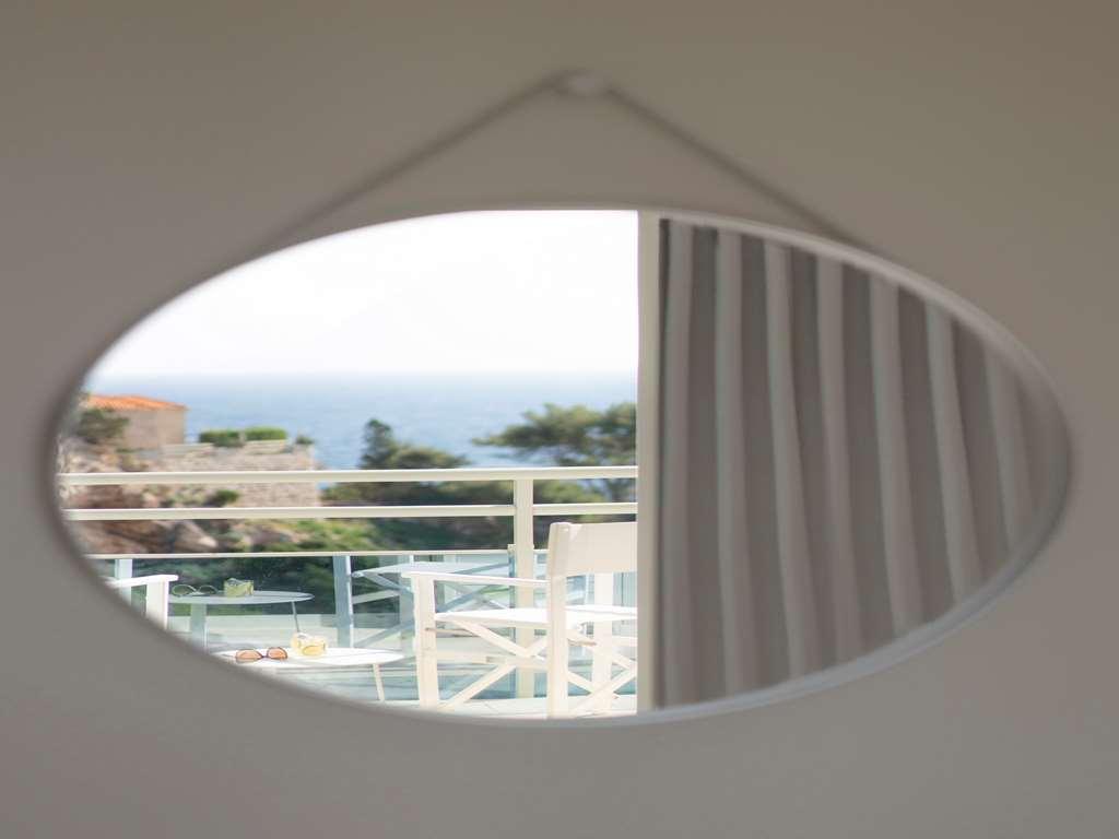 Hotel Bellevue Dubrovnik Habitación foto