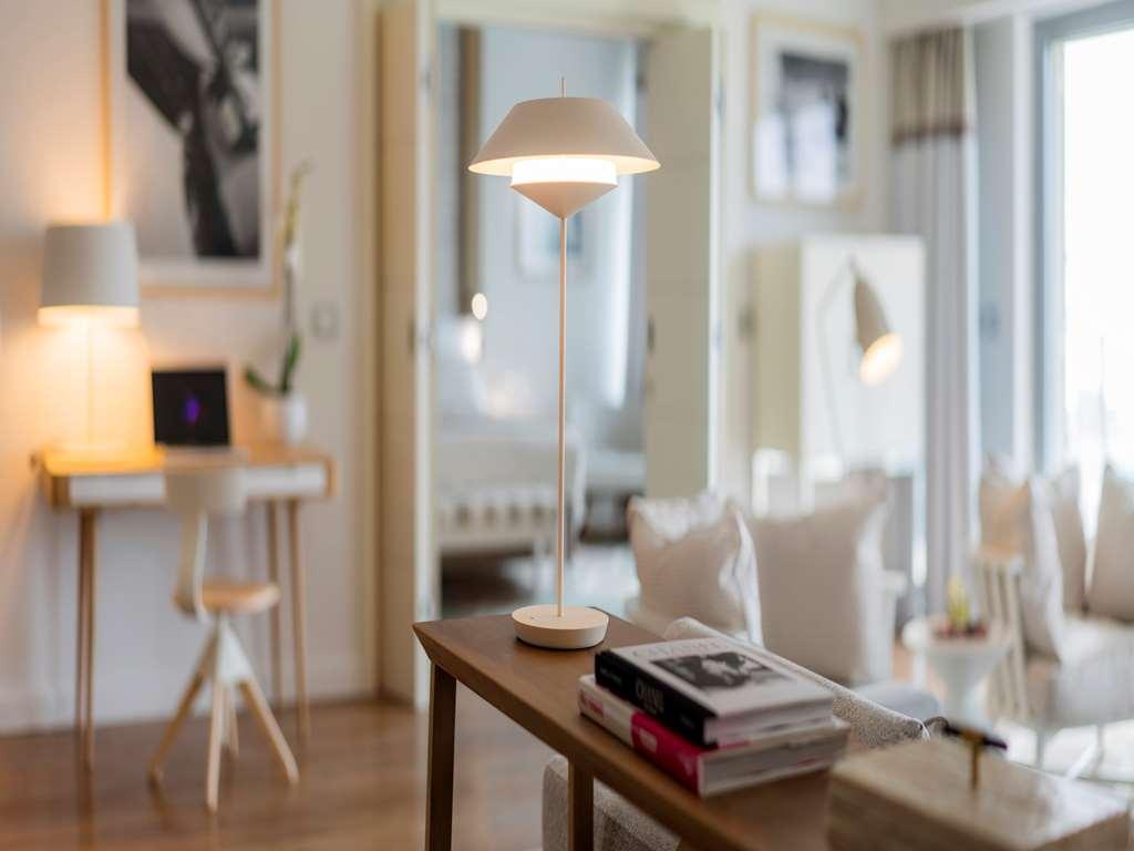 Hotel Bellevue Dubrovnik Habitación foto