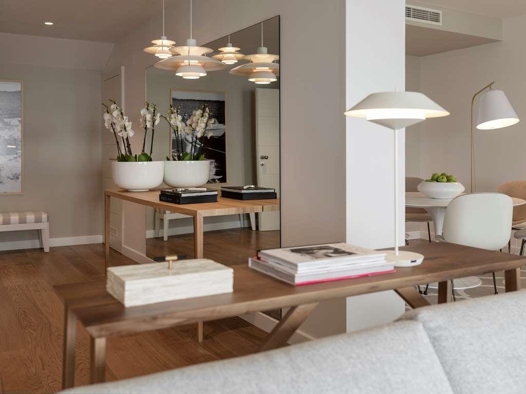 Hotel Bellevue Dubrovnik Habitación foto