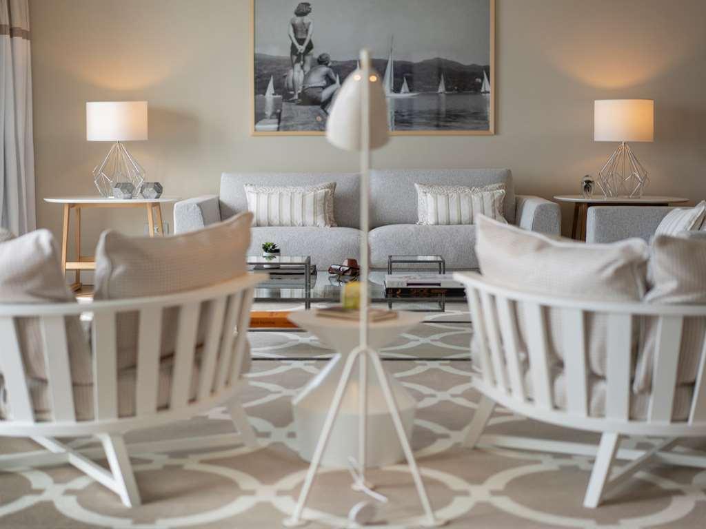 Hotel Bellevue Dubrovnik Habitación foto